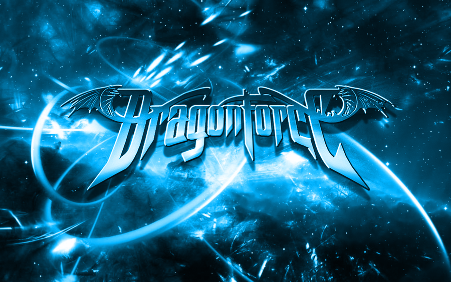 DragonForce - A metal 6alma